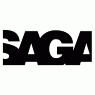 Logo of Saga Systems