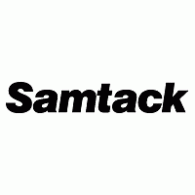 Logo of Samtack