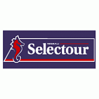 Logo of Selectour