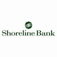 Logo of Shoreline Bank