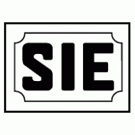 Logo of SIE