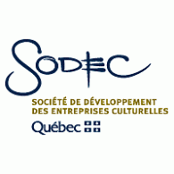 Logo of Sodec