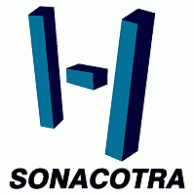 Logo of Sonacotra