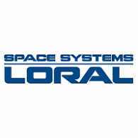 Logo of Space Systems Loral