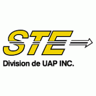 Logo of STE