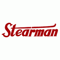 Logo of Stearman