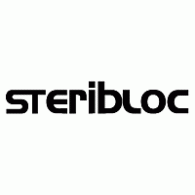 Logo of Steribloc