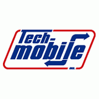 Logo of Tech Mobile