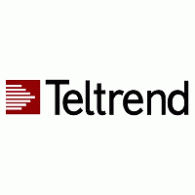 Logo of Teltrend