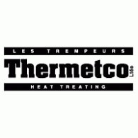 Logo of Thermetco
