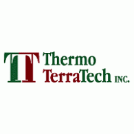 Logo of Thermo TerraTech