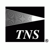 Logo of TNS