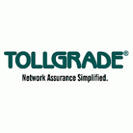 Logo of Tollgrade