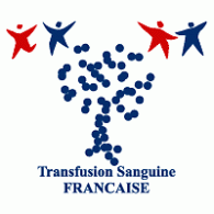 Logo of Transfusion Sanguine Francaise