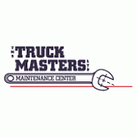 Logo of Truck Masters