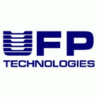 Logo of UFP Technologies