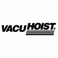 Logo of Vacu Hoist
