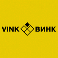Logo of Vink