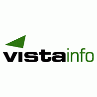 Logo of Vista Information