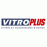 Logo of VitroPlus