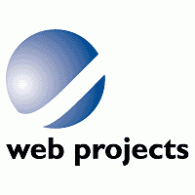 Logo of Web Projects