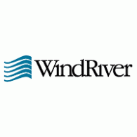 Logo of Wind River