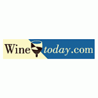Logo of Wine today.com