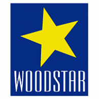 Logo of Woodstar