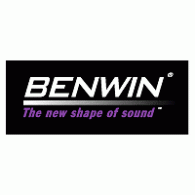 Logo of Benwin