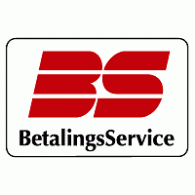 Logo of BetalingsService
