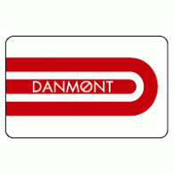 Logo of Danmoent