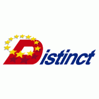 Logo of Distinct