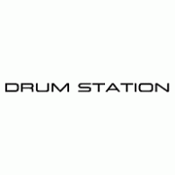 Logo of Drum Station