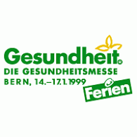 Logo of Gesundheit