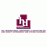 Logo of HD International