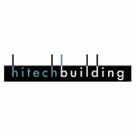 Logo of Hitech Building