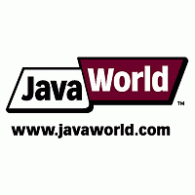 Logo of JavaWorld