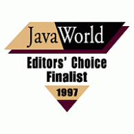 Logo of JavaWorld ECF