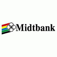 Logo of Midtbank