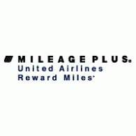 Logo of MileagePlus