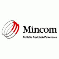 Logo of Mincom