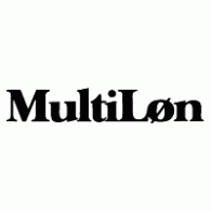 Logo of MultiLoen