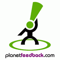 Logo of PlanetFeedback