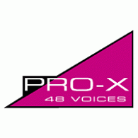 Logo of Pro-X