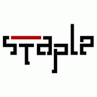 Logo of Staple Space