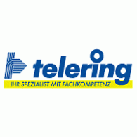 Logo of Telering