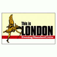 Logo of This is London