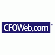 Logo of CFOWeb