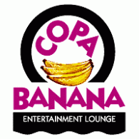 Logo of Copa Banana