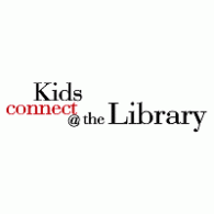 Logo of Kids Connect at the Library